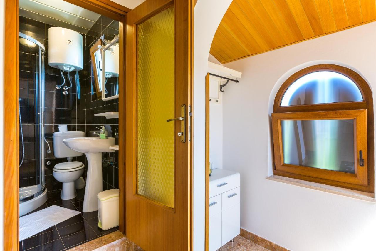 Lily Apartamento Medulin Exterior foto