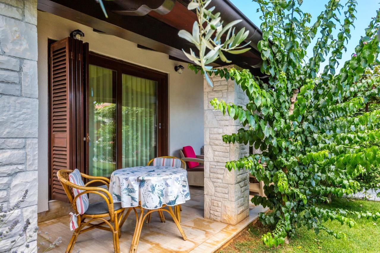 Lily Apartamento Medulin Exterior foto
