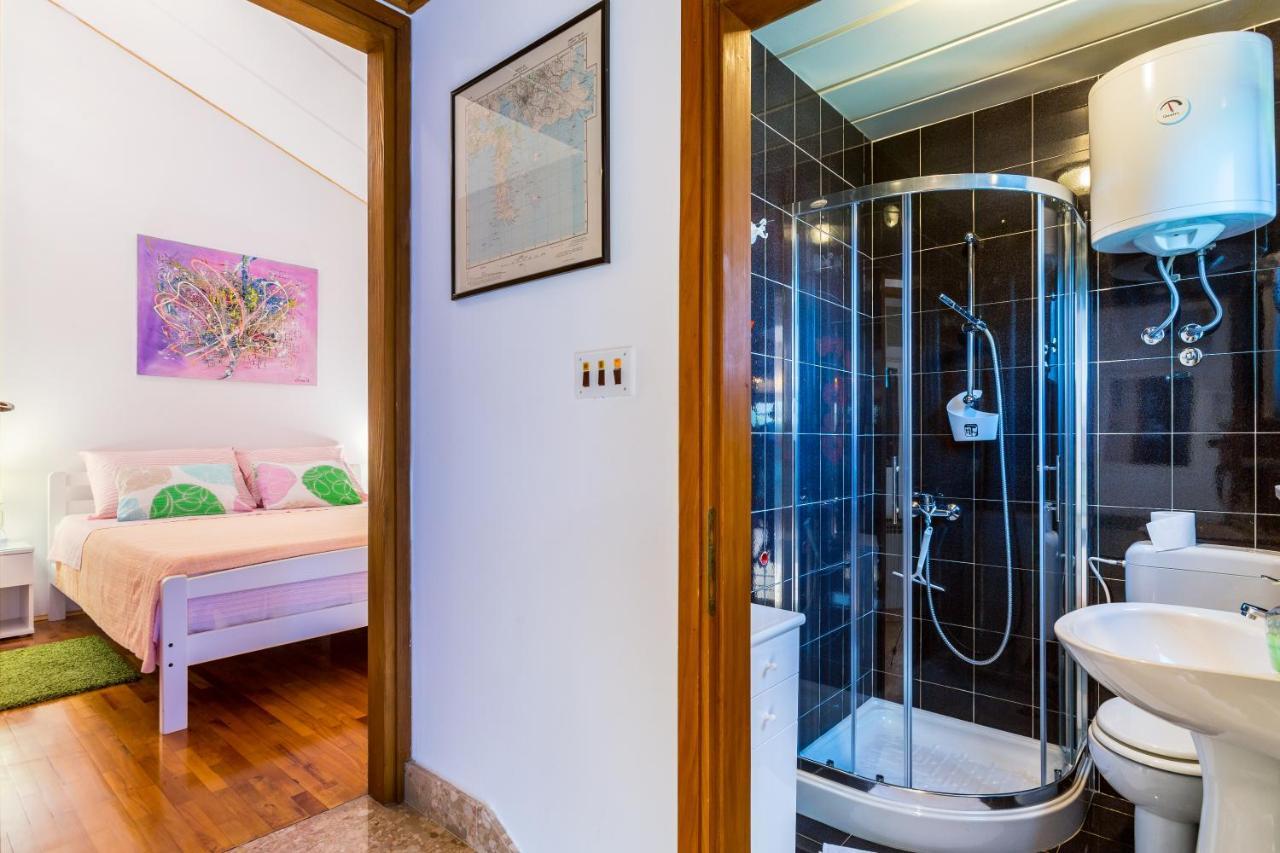 Lily Apartamento Medulin Exterior foto