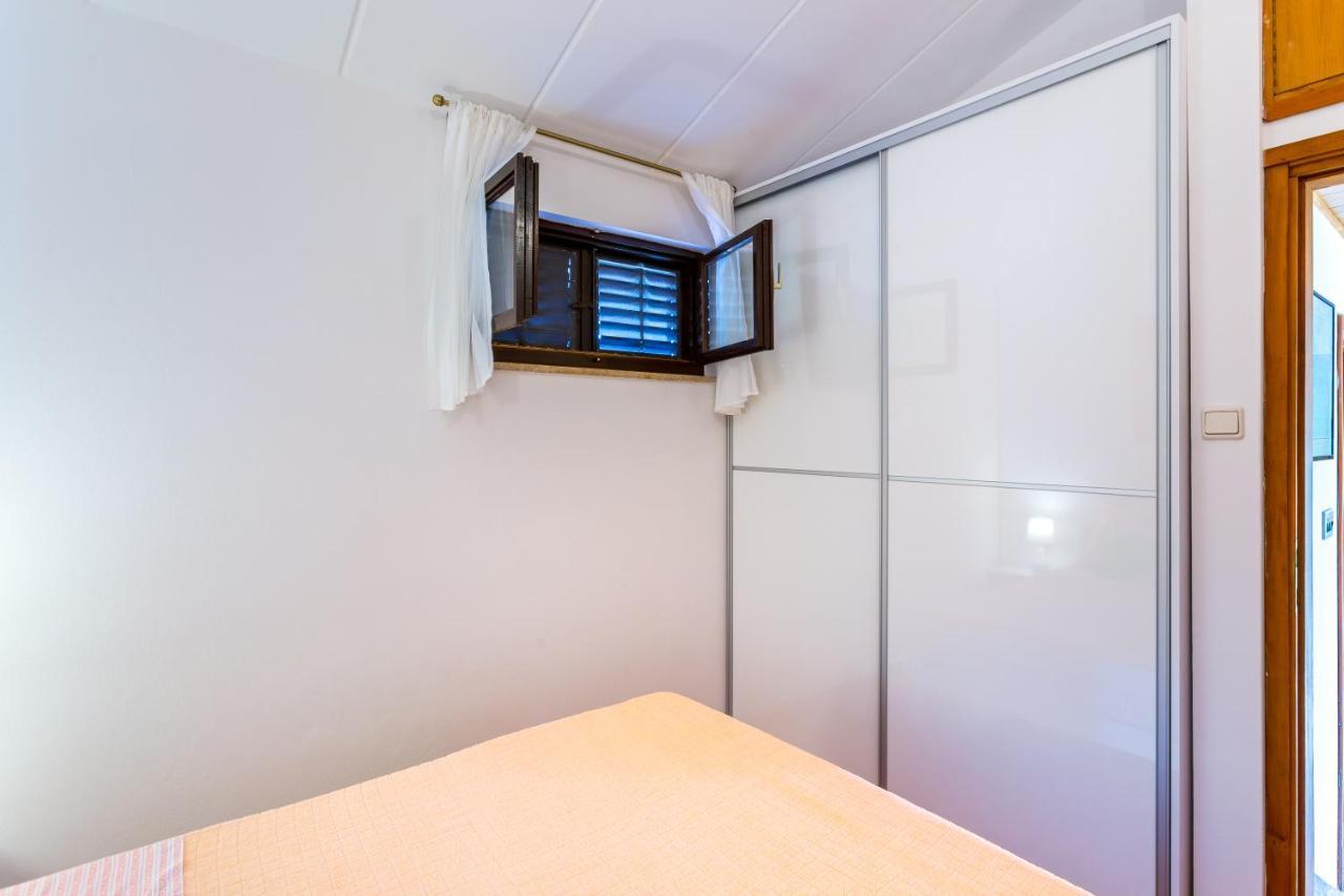 Lily Apartamento Medulin Exterior foto