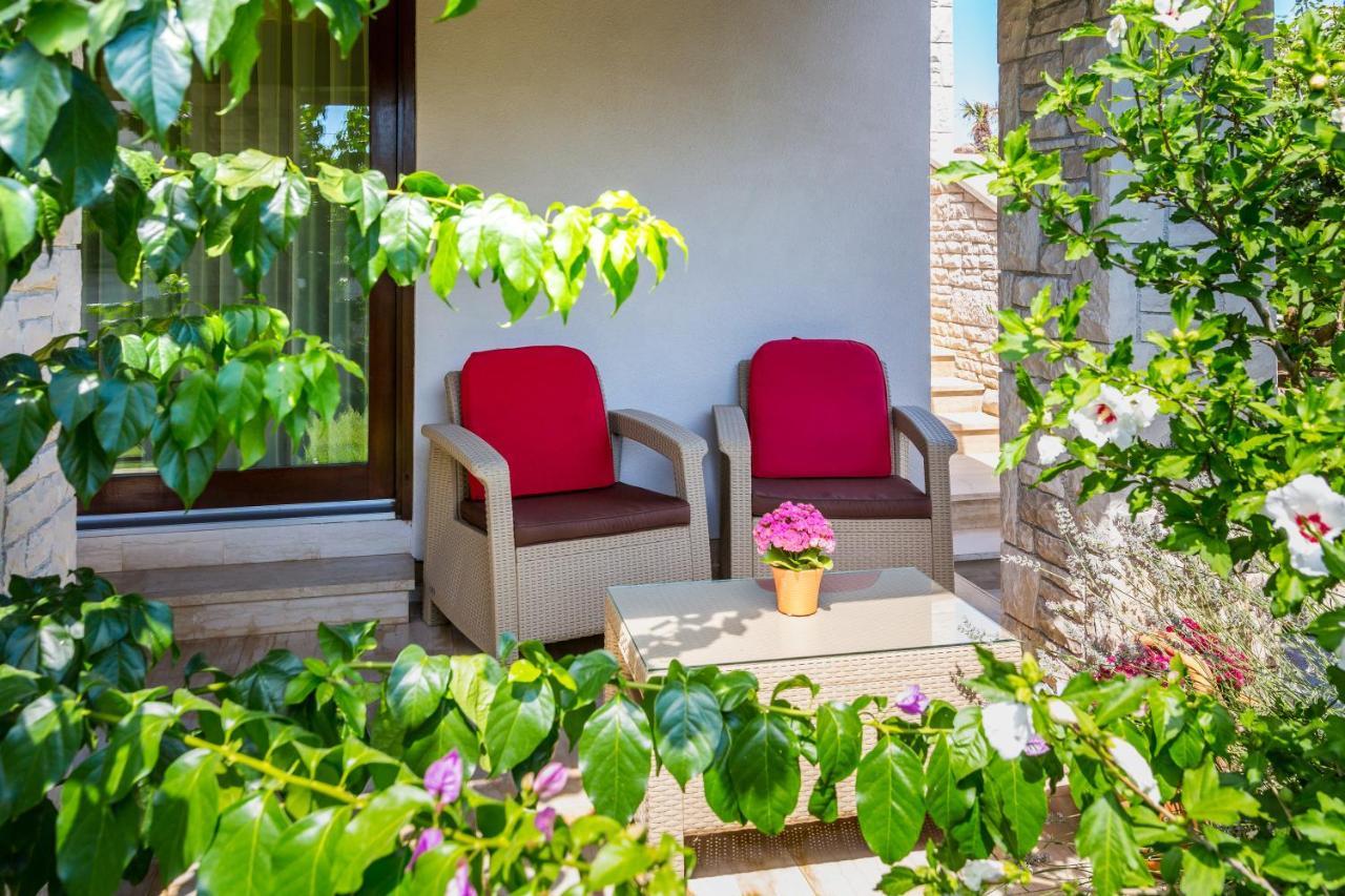 Lily Apartamento Medulin Exterior foto