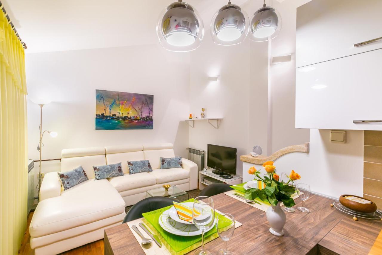 Lily Apartamento Medulin Exterior foto