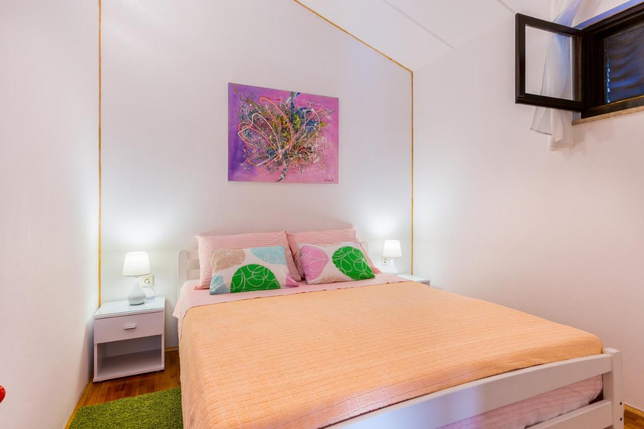 Lily Apartamento Medulin Exterior foto