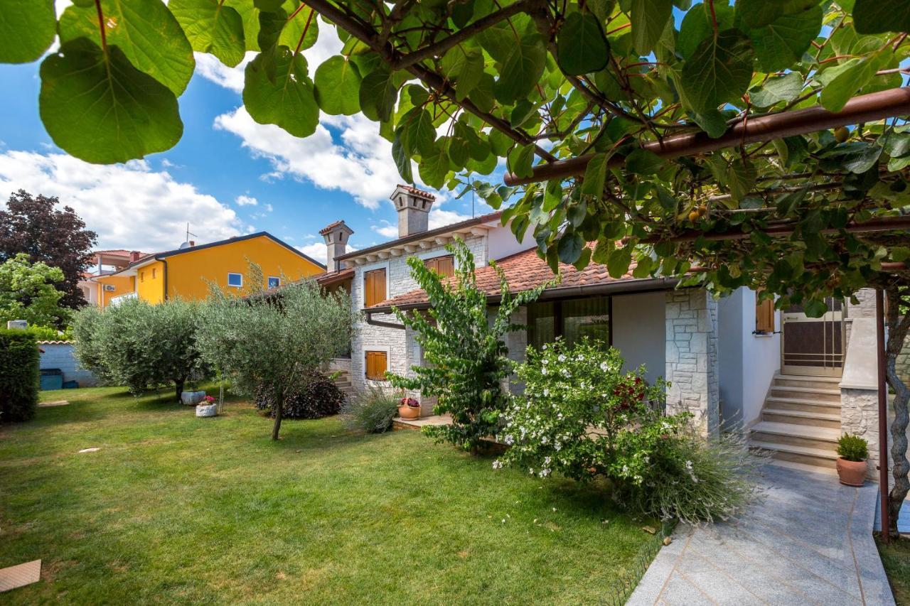 Lily Apartamento Medulin Exterior foto