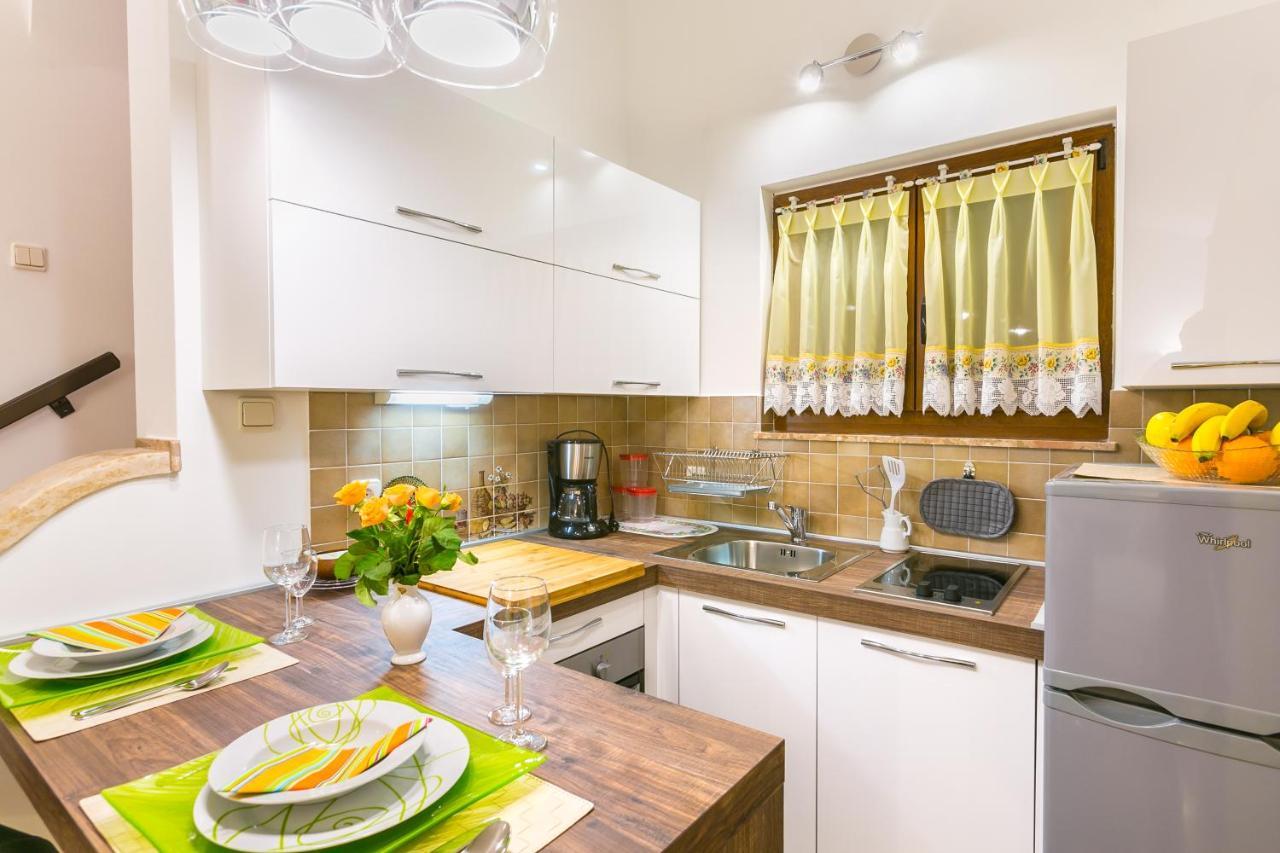 Lily Apartamento Medulin Exterior foto